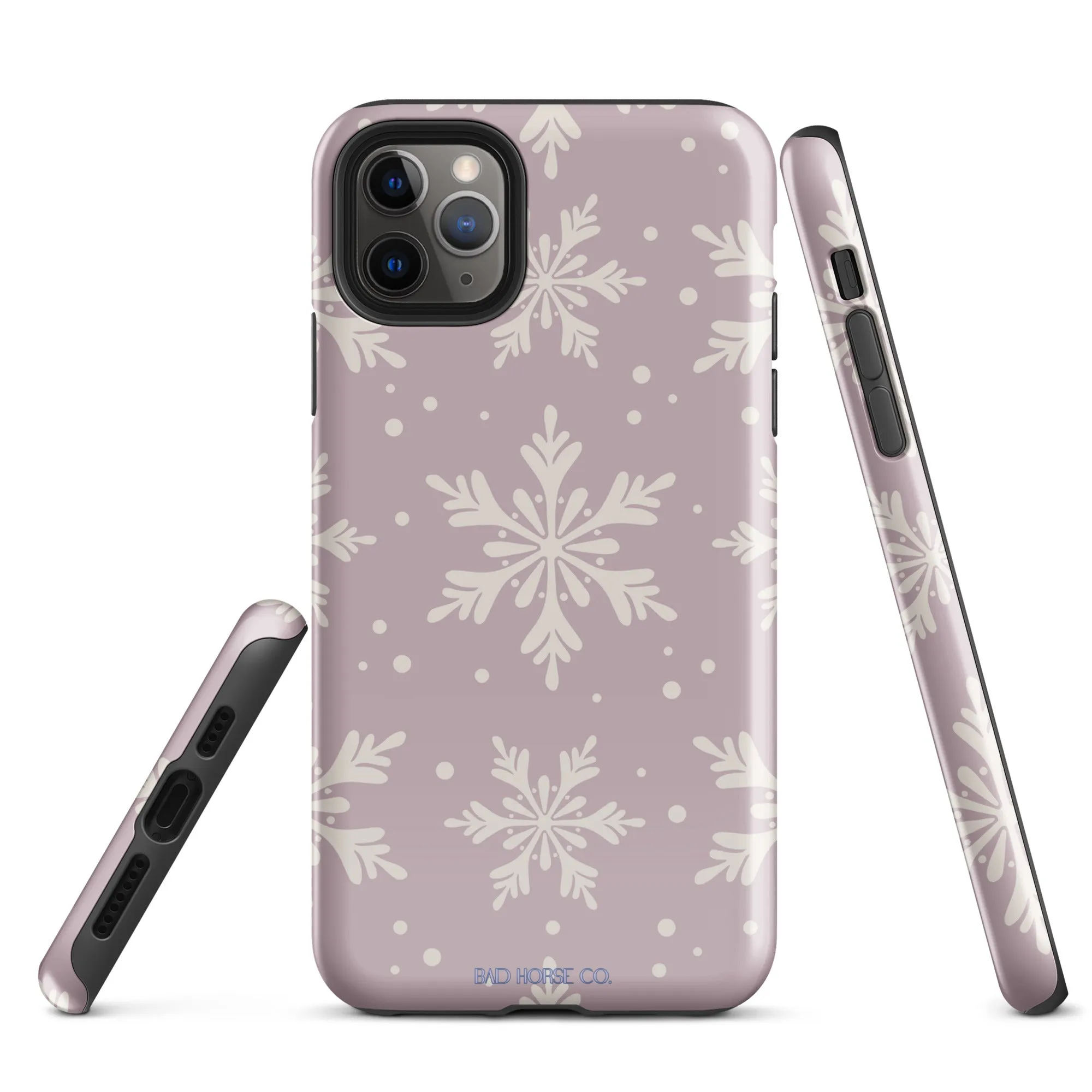 Let It Snow - iPhone® Tough Case