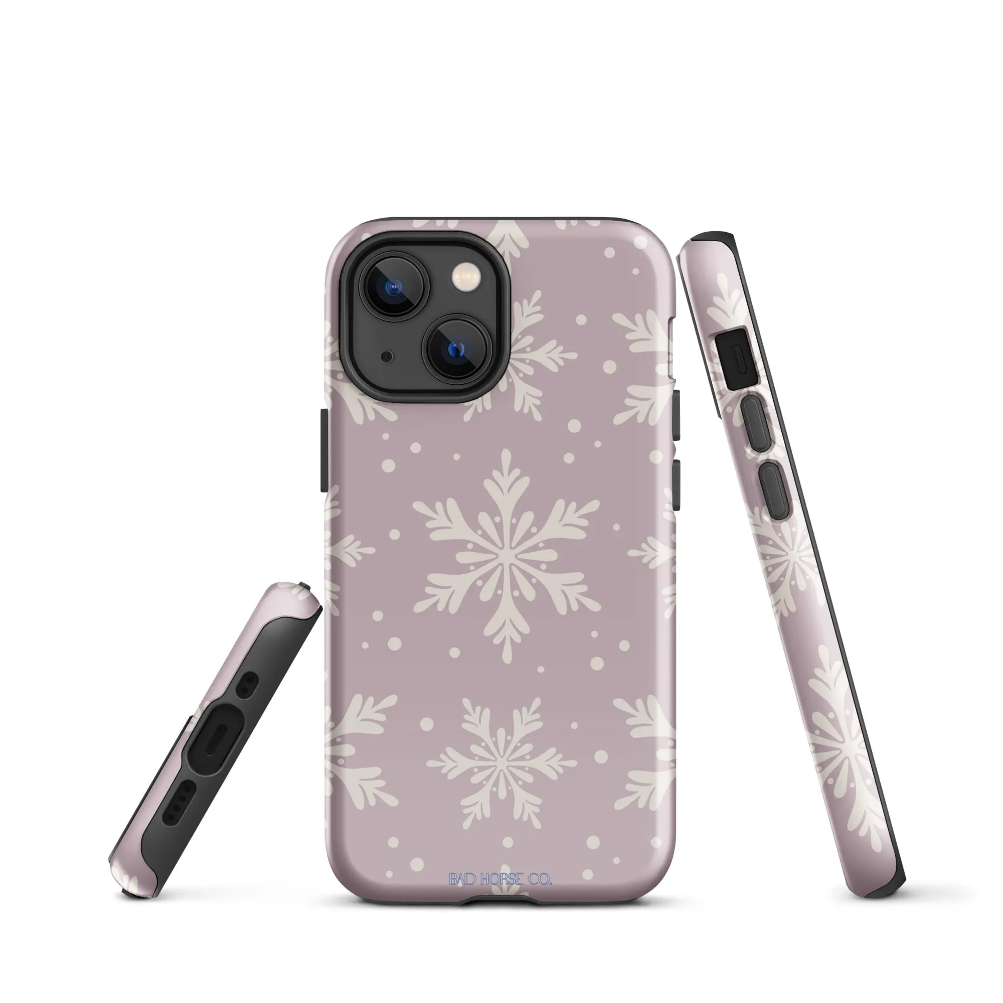 Let It Snow - iPhone® Tough Case