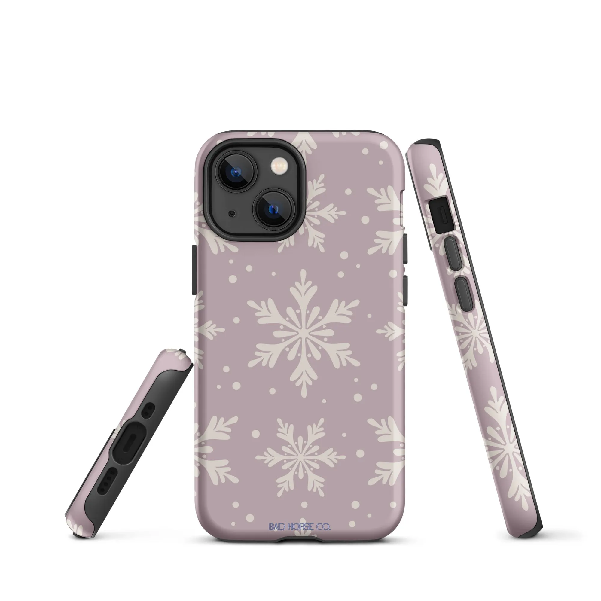 Let It Snow - iPhone® Tough Case