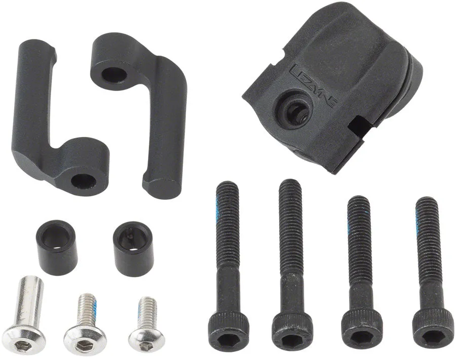 Lezyne Ebike Mounts