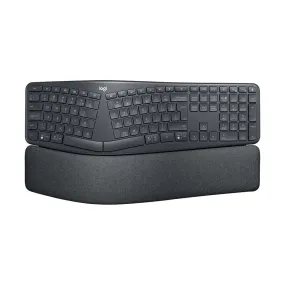 Logitech Ergo K860 Split Keyboard For