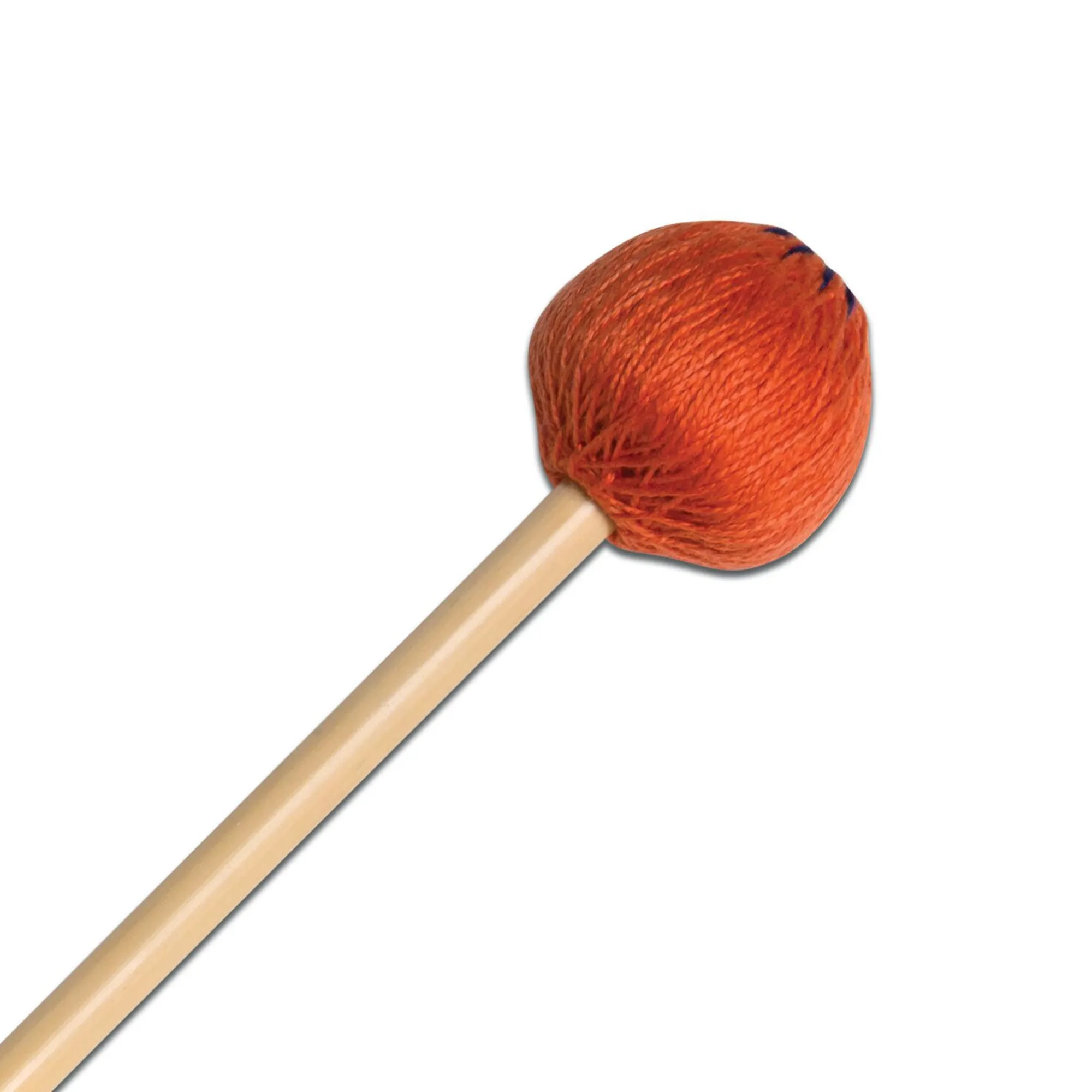 M290 - Anders Astrand Keyboard - Soft, Orange Mallets