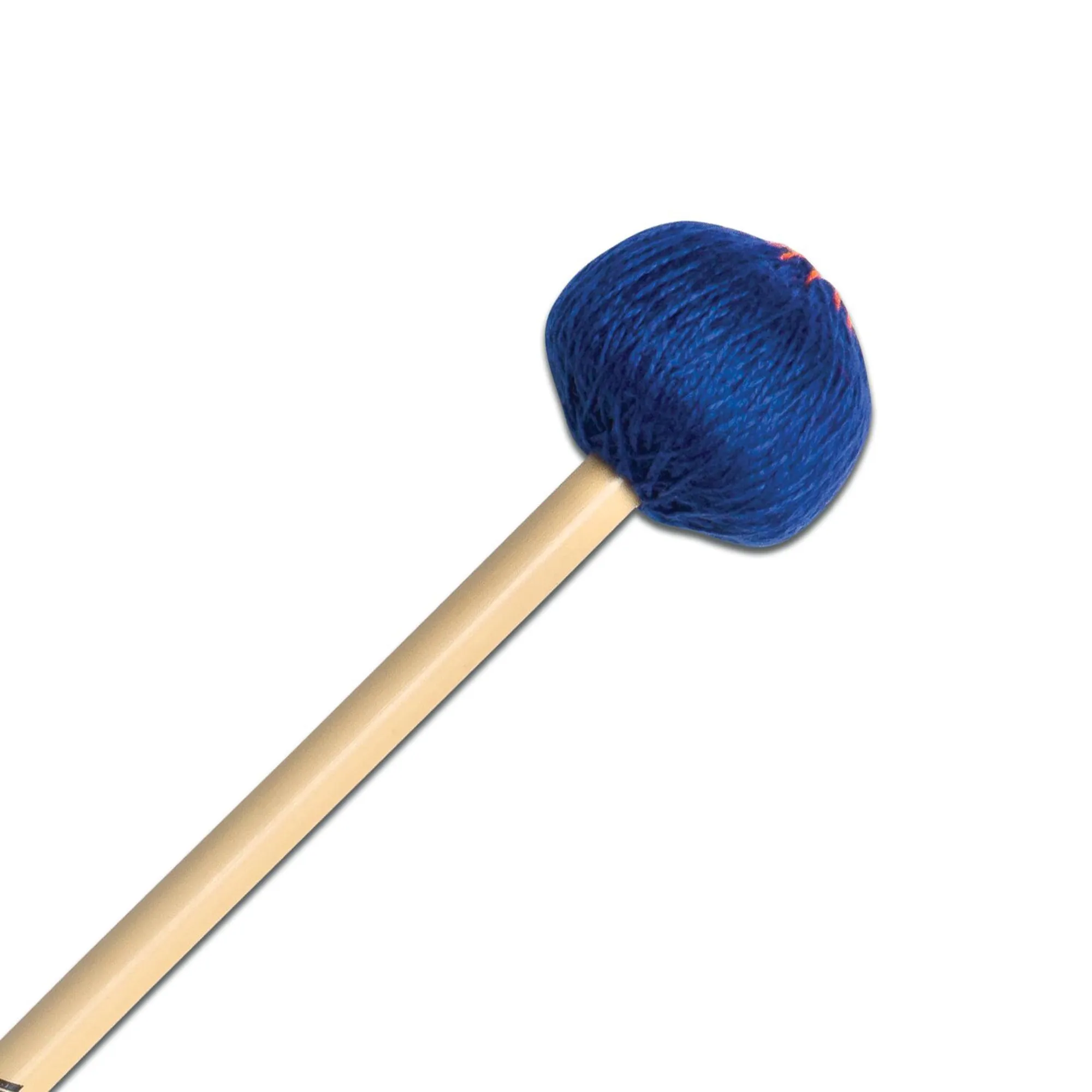 M301 - Anders Astrand Keyboard - Medium Soft, Blue Mallets