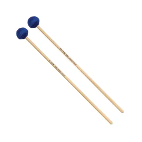 M302 - Anders Astrand Keyboard - Medium, Blue Mallets