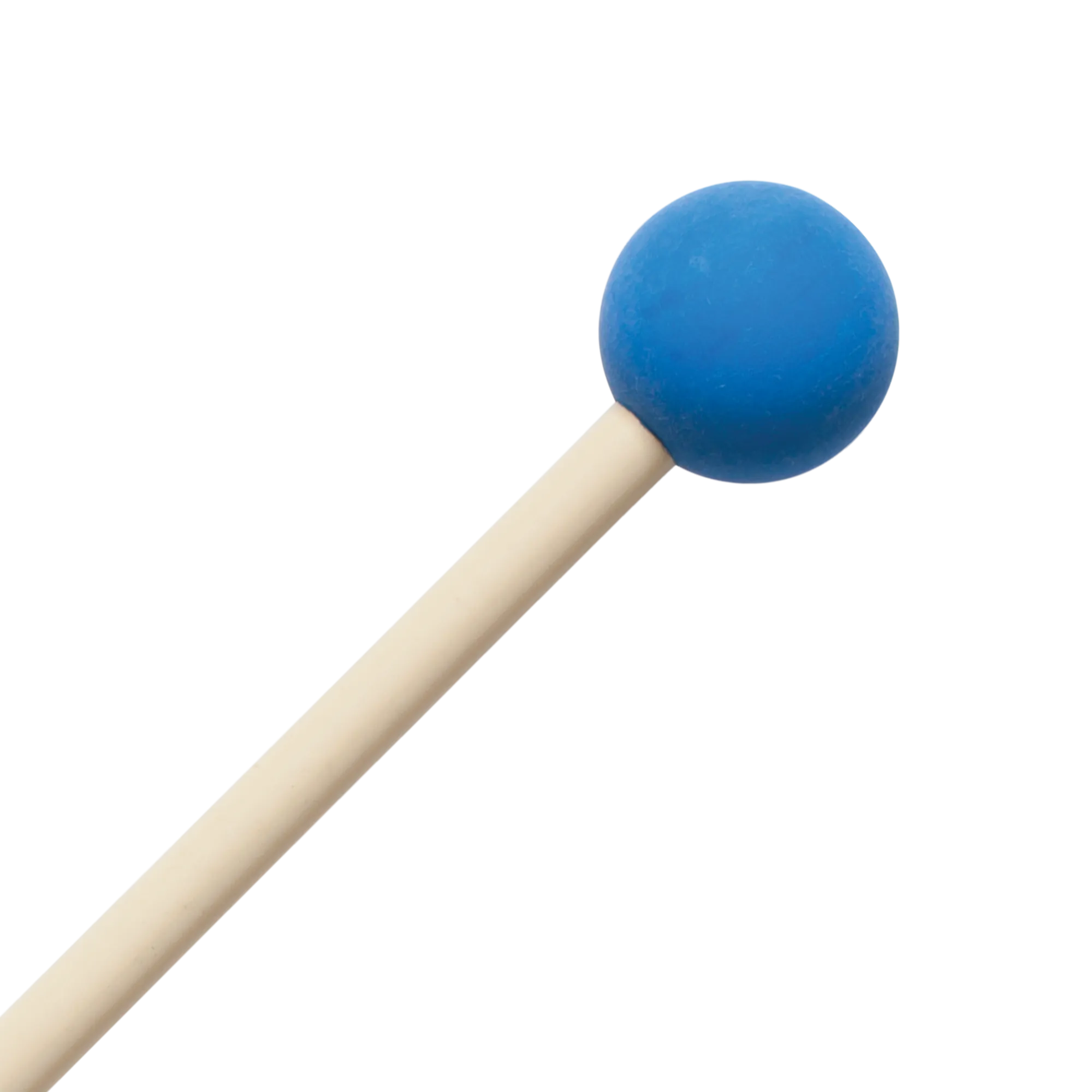 M412 - Articulate Series Keyboard Mallet - Medium Synthetic, Round