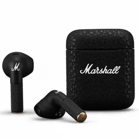 Marshall - Minor III