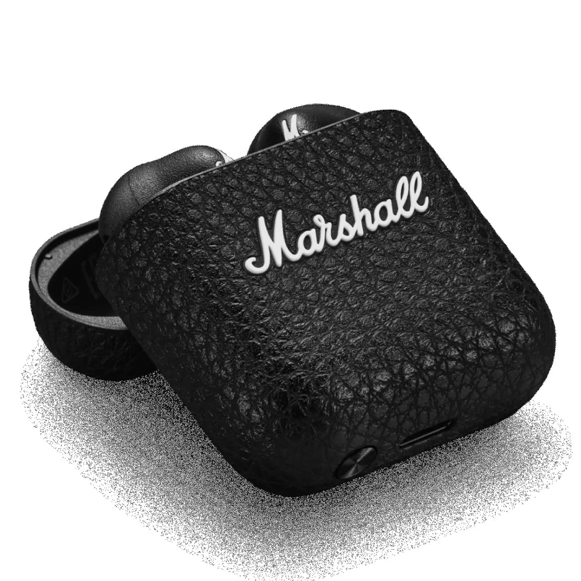 Marshall - Minor IV