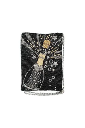 Mary Frances Bubbly Mini Crossbody Bag MINI S001-832   | Bubbly | Clearance Final Sale