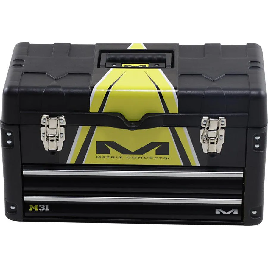 Matrix Concepts Tool Box M31 Worx™