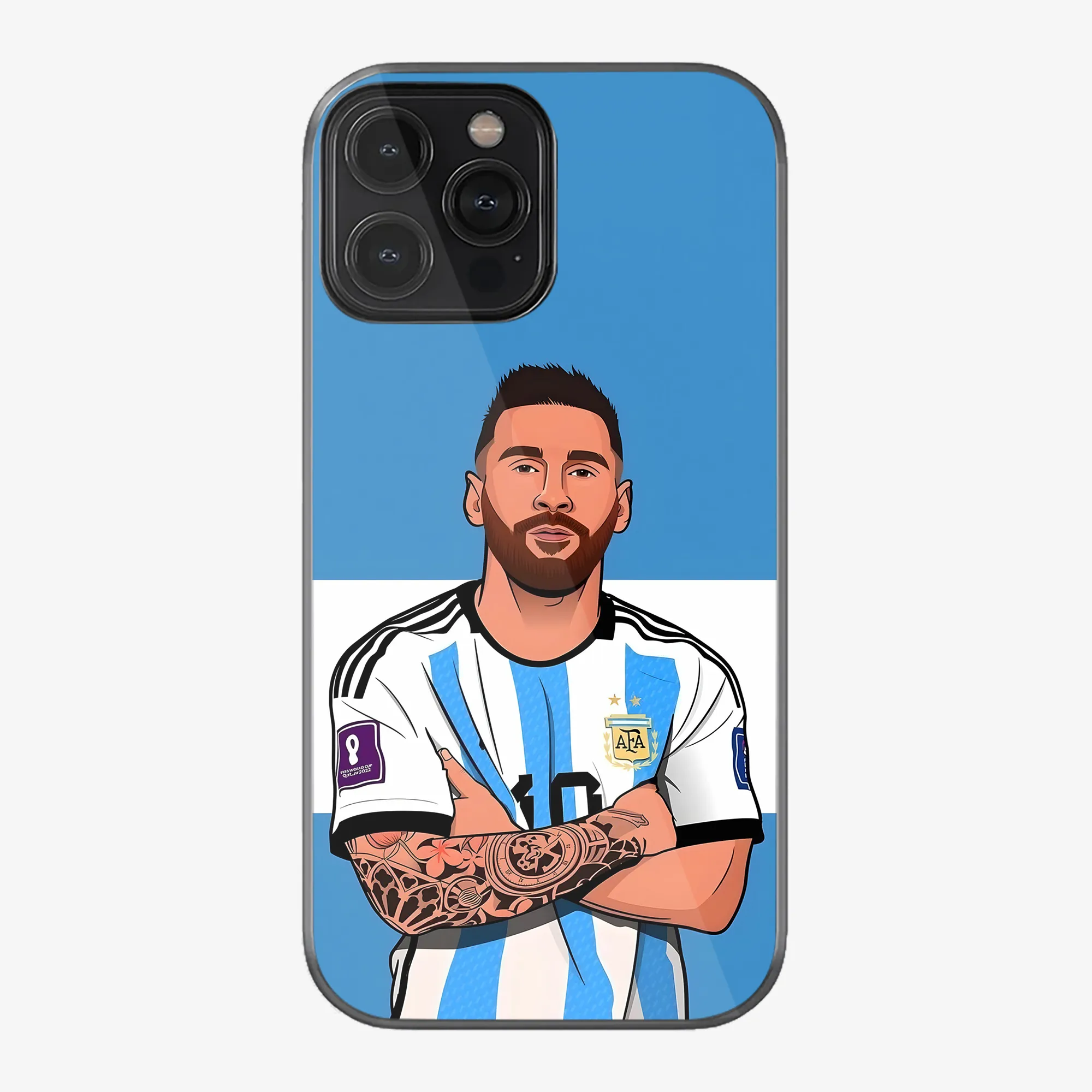 Messi Phone Case