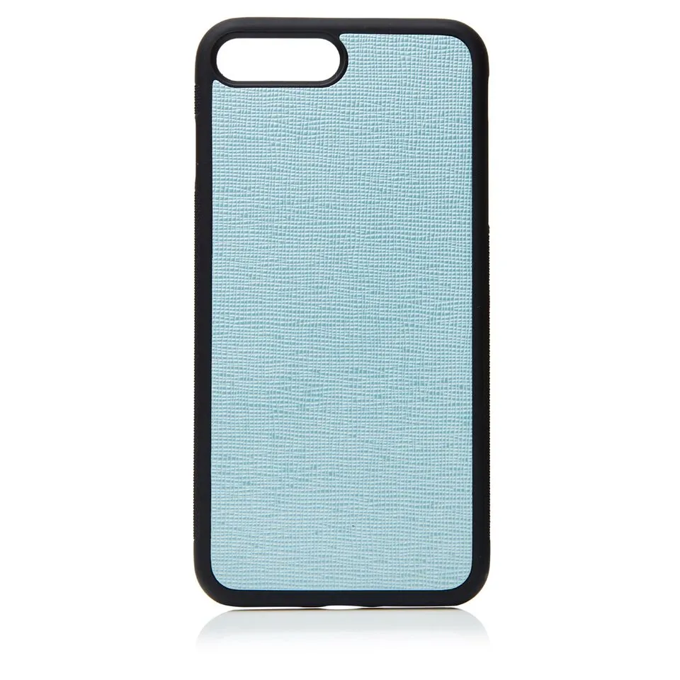 Metalic Aqua iPhone 6s/7/8 plus