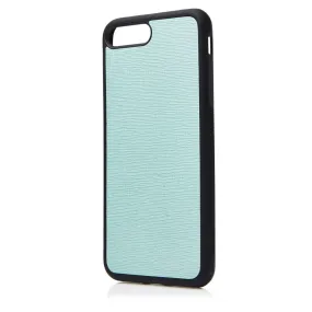 Metalic Aqua iPhone 6s/7/8 plus