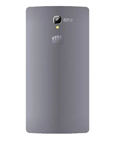 Micromax Canvas Blaze 4G plus Q414 (Blue)