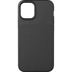 Moment Thin Case with MagSafe - iPhone 12 Mini - Black