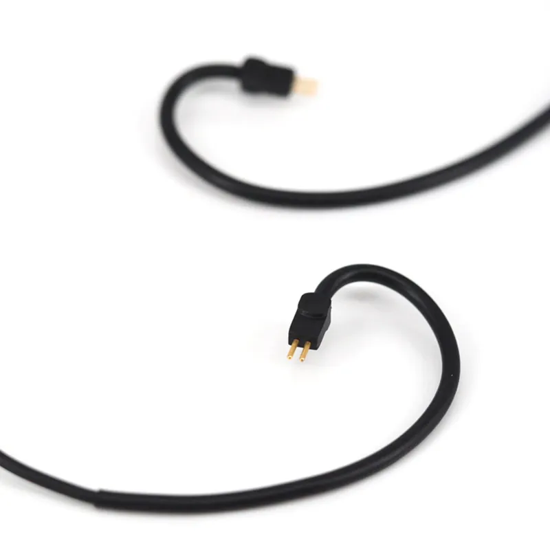 Moondrop Littleblack 2-Pin Bluetooth Cable for In-Ear Monitors