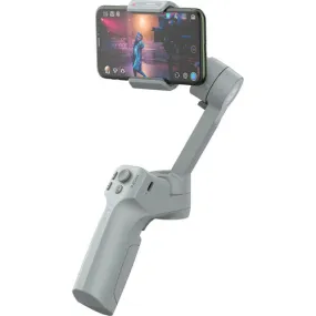 Moza Mini MX Intelligent Gimbal for Mobile Phones