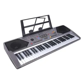 Mq 001 Uf - Keyboard