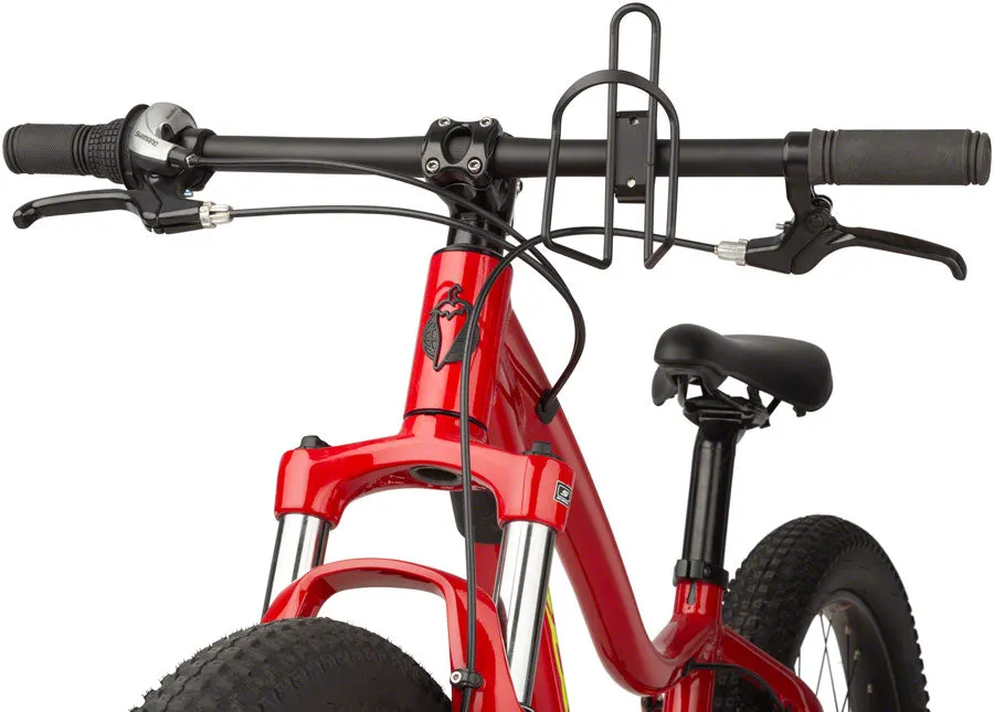 MSW Handlebar Mounted Cage