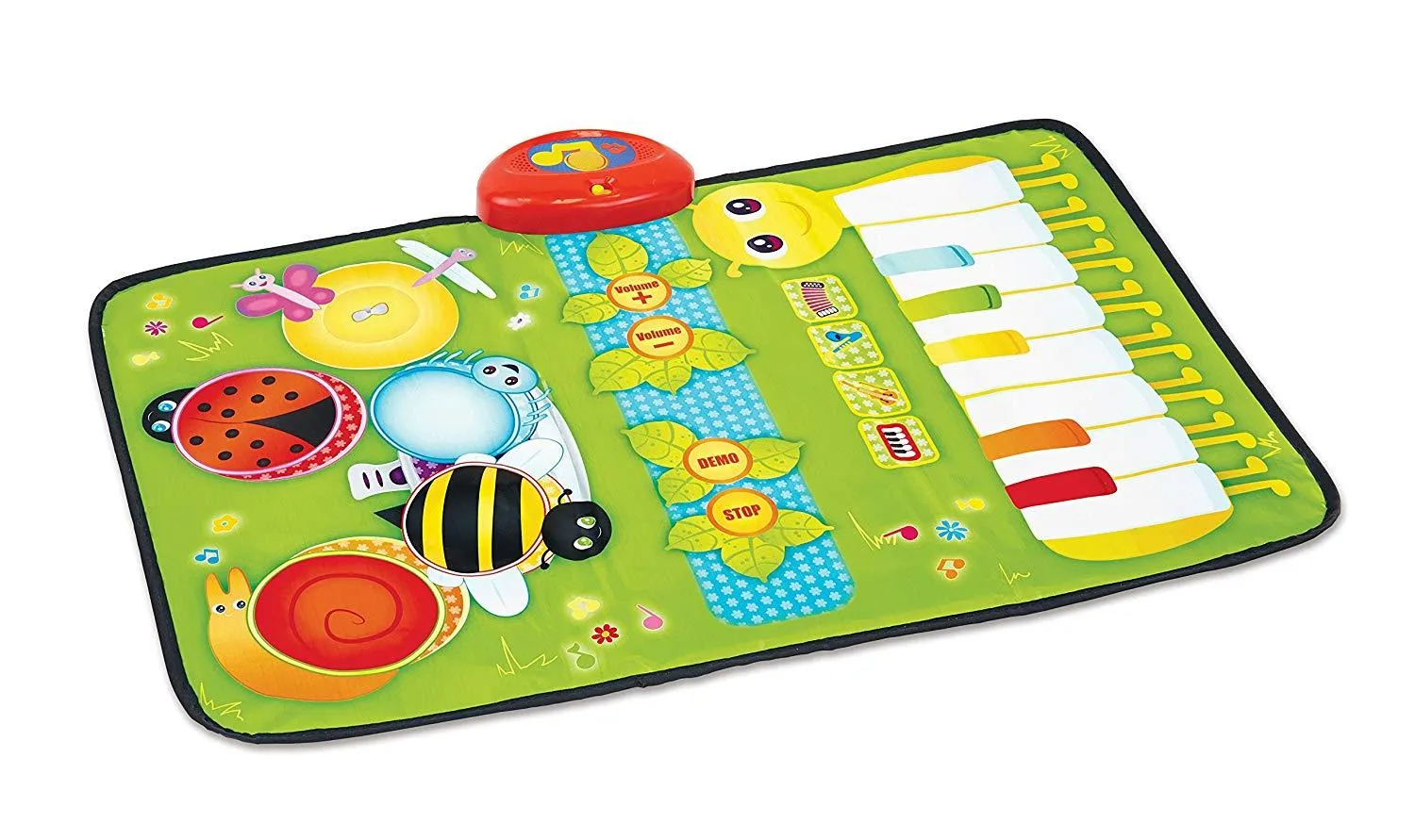 MUSIC MAT