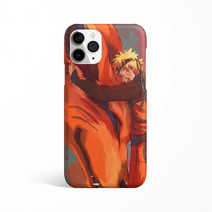 Naruto Anime Phone Cover #107