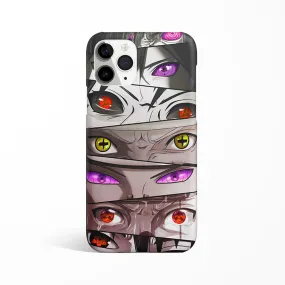 Naruto Anime Phone Cover #130