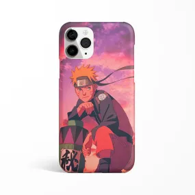 Naruto Anime Phone Cover #145