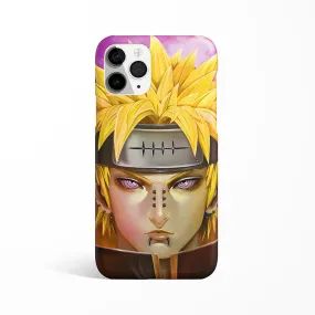 Naruto Anime Phone Cover #151