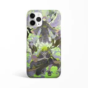 Naruto Anime Phone Cover #157