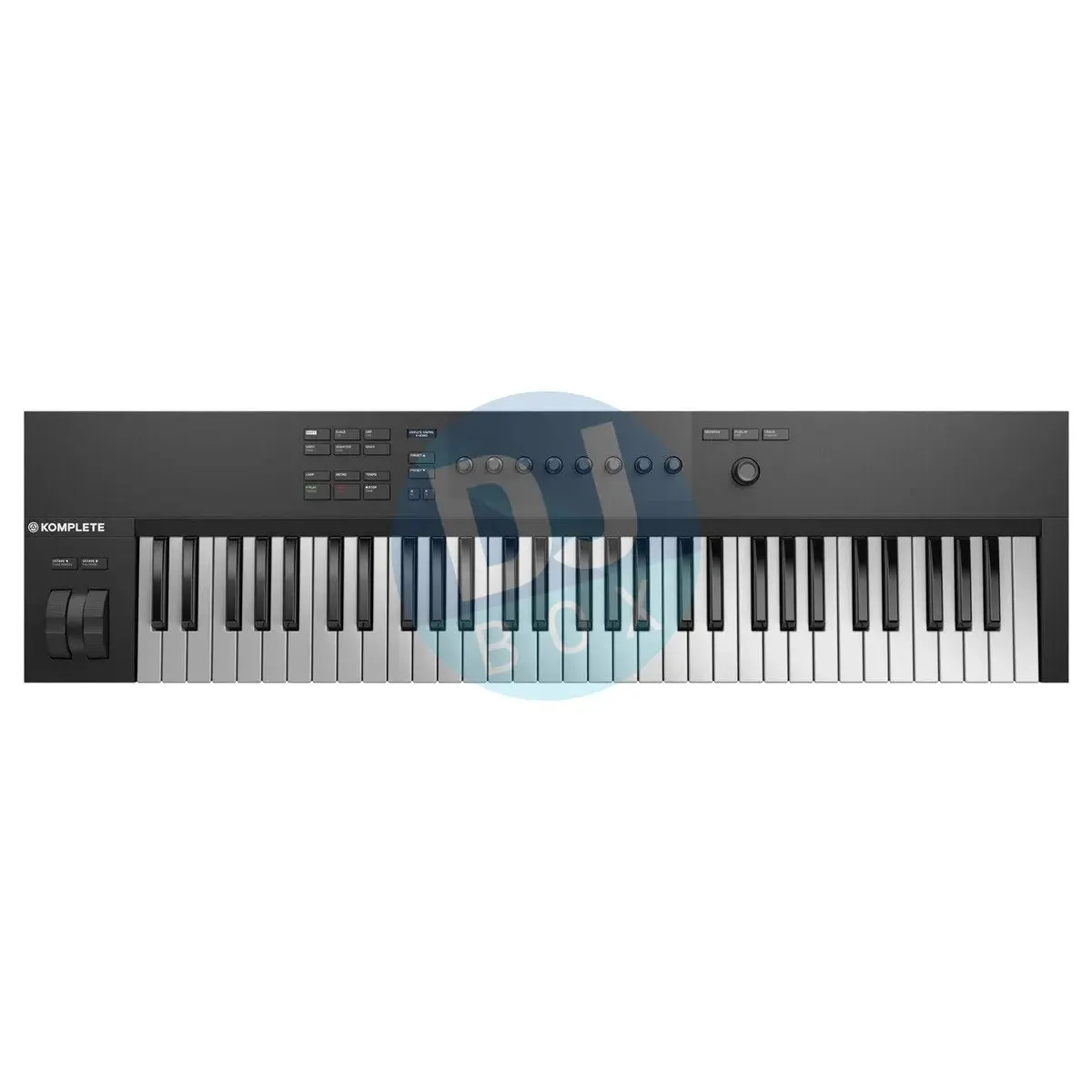 Native Instruments Komplete Kontrol A61