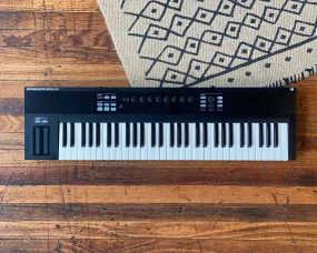 Native Instruments Komplete Kontrol S61 MK1