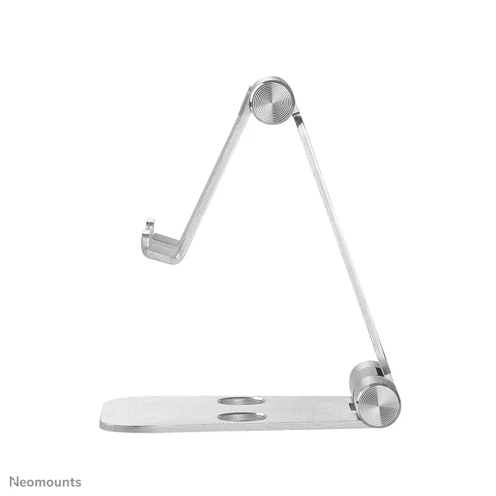 Neomounts Foldable Smartphone Stand Ds10-160Sl1 - Silver