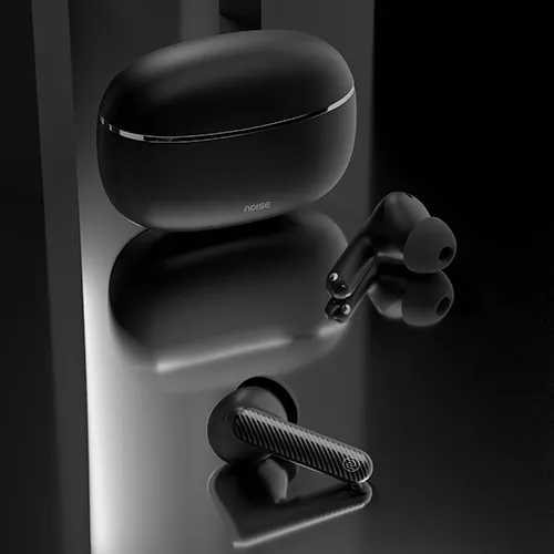 Noise Aura Buds Truly Wireless Earbuds - Noise CORP