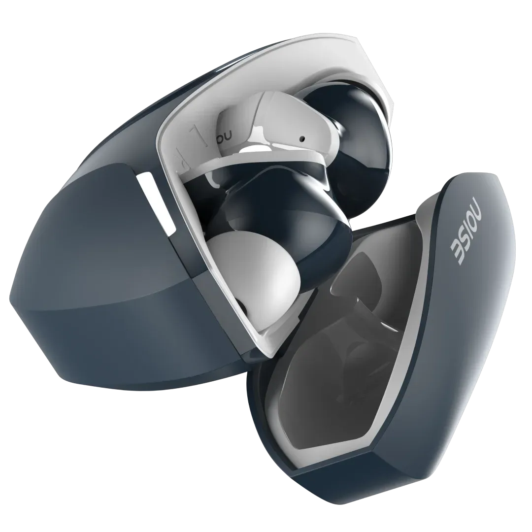 Noise Buds MVP102 Truly Wireless Earbuds