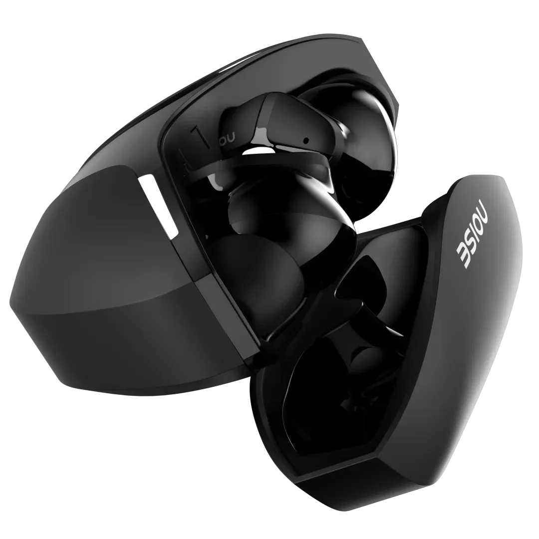 Noise Buds MVP102 Truly Wireless Earbuds