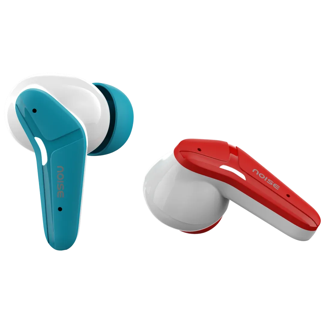 Noise Buds MVP102 Truly Wireless Earbuds