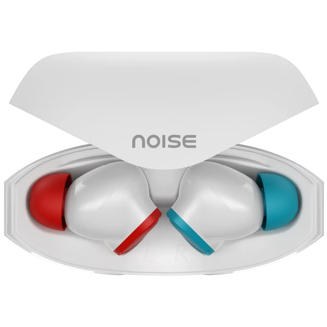 Noise Buds MVP102 Truly Wireless Earbuds