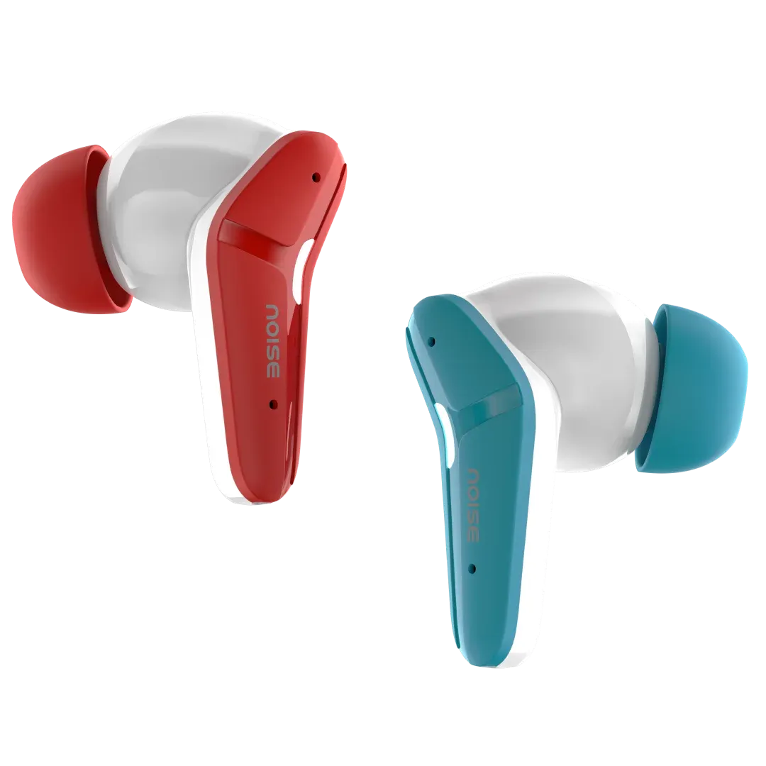 Noise Buds MVP102 Truly Wireless Earbuds