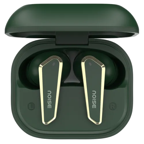 Noise Buds N1 Truly Wireless Earbuds - Telegram Exclusive