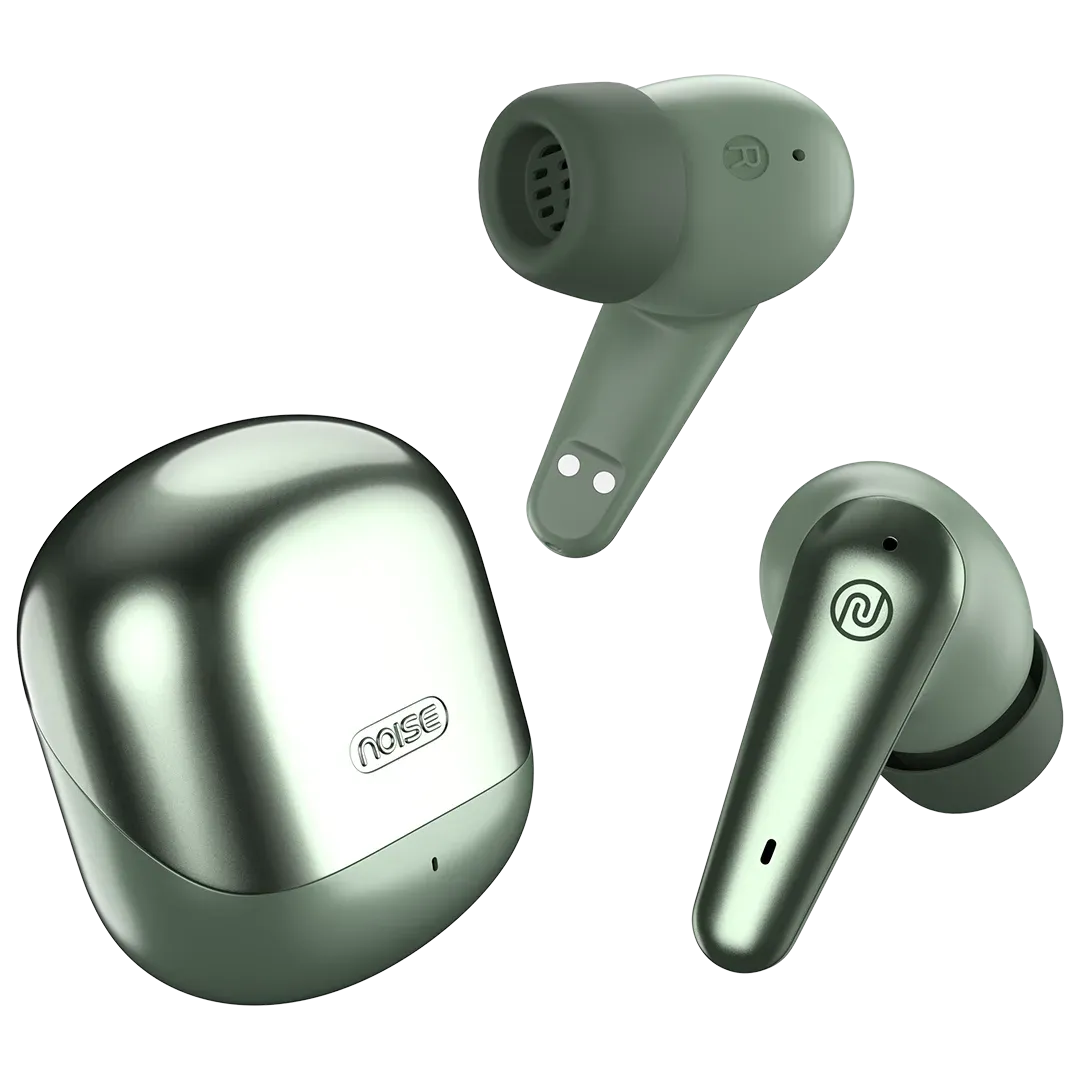 Noise Buds X Prime Truly Wireless Earbuds - Cred Exclusive