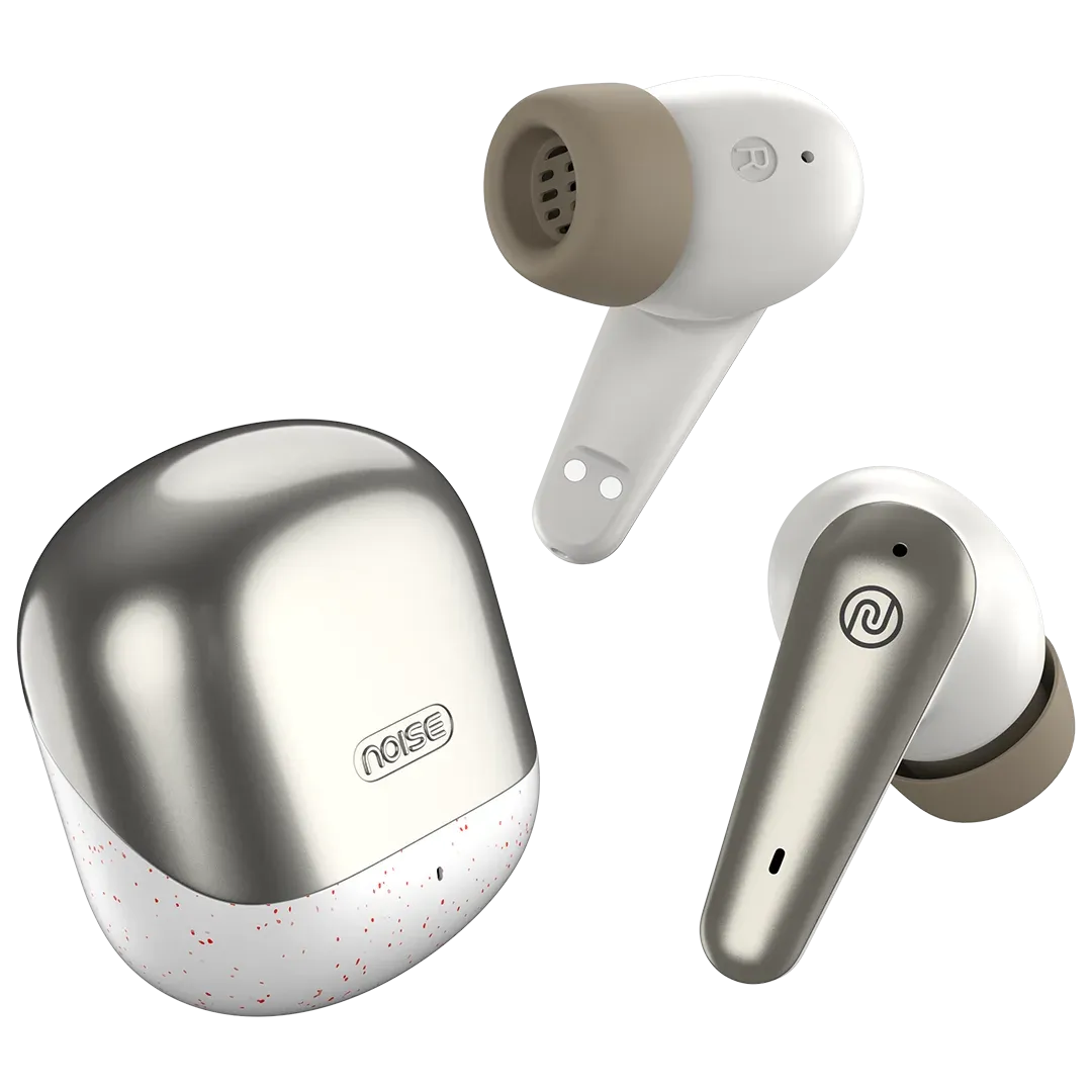 Noise Buds X Prime Truly Wireless Earbuds - Cred Exclusive