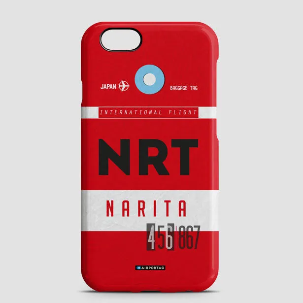 NRT - Phone Case