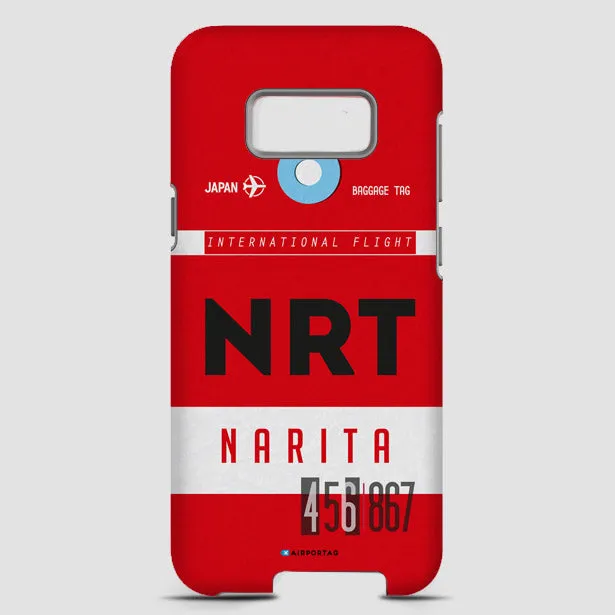 NRT - Phone Case