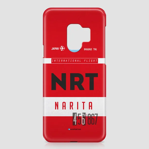 NRT - Phone Case