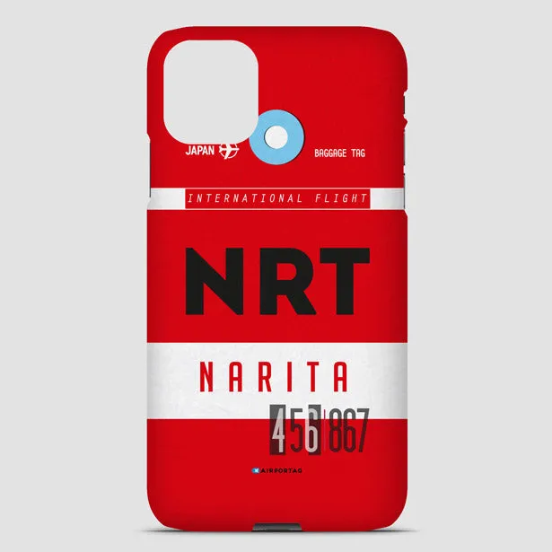 NRT - Phone Case