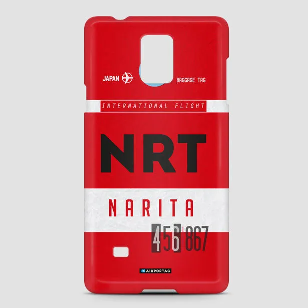 NRT - Phone Case