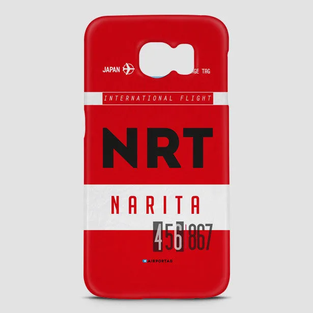 NRT - Phone Case