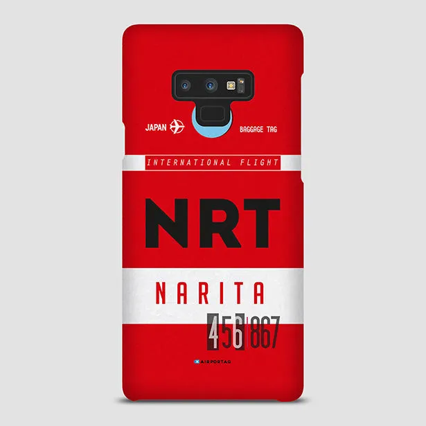 NRT - Phone Case