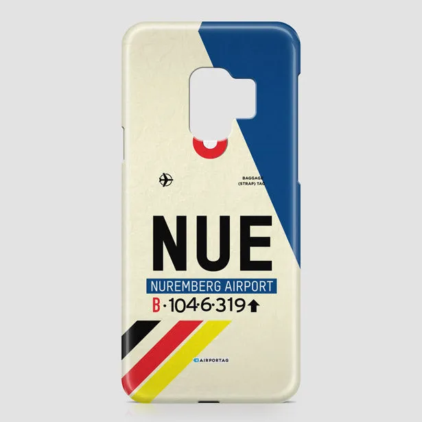 NUE - Phone Case