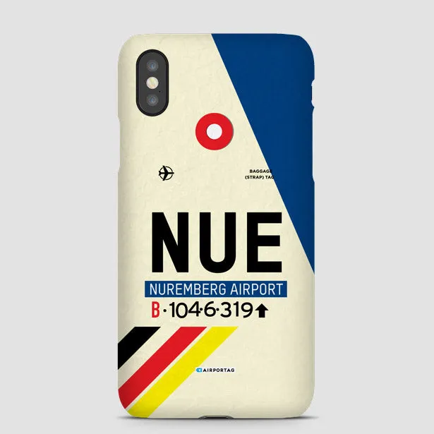 NUE - Phone Case