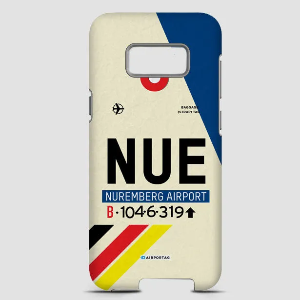 NUE - Phone Case